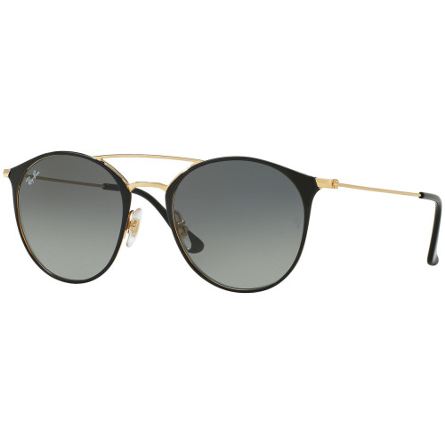 RAY BAN DOUBLE BRIDGE RB3546 187/71